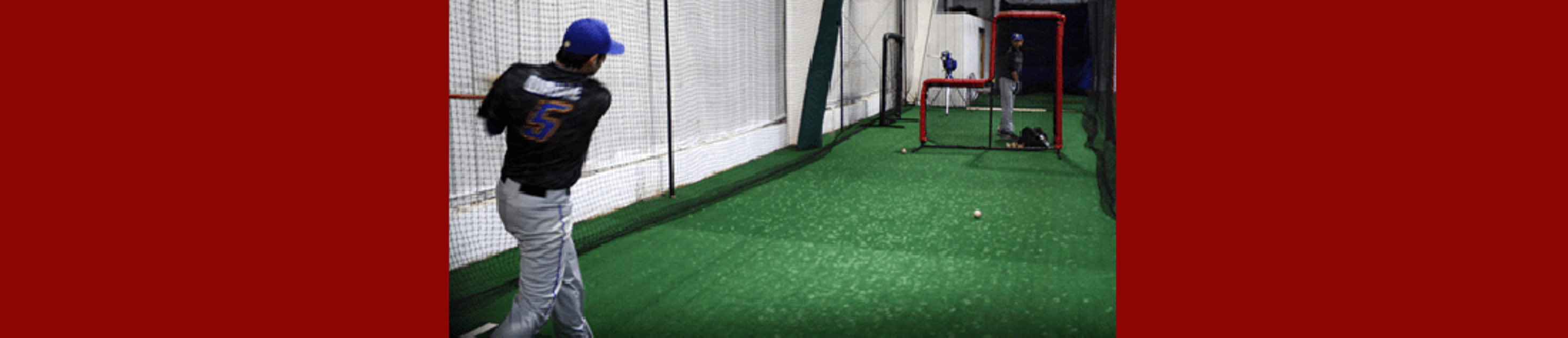 Batting Cages Header