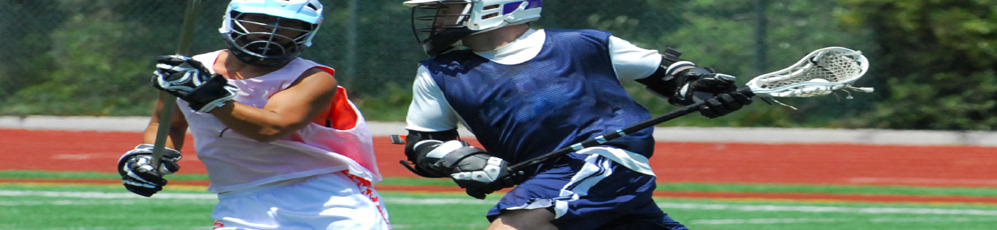 Lacrosse Header