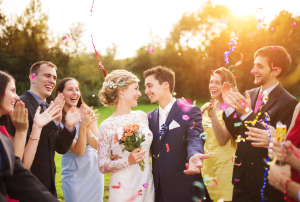 Bridal Party