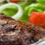 Party House Menu Image